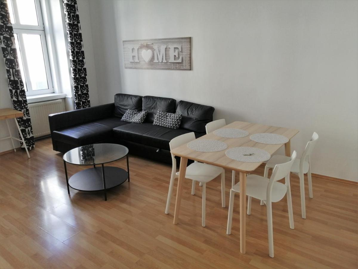 Apartments Near Schoenbrunn เวียนนา ภายนอก รูปภาพ