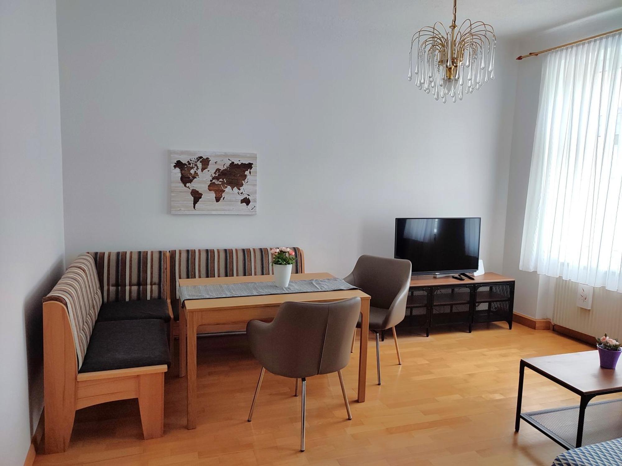 Apartments Near Schoenbrunn เวียนนา ภายนอก รูปภาพ