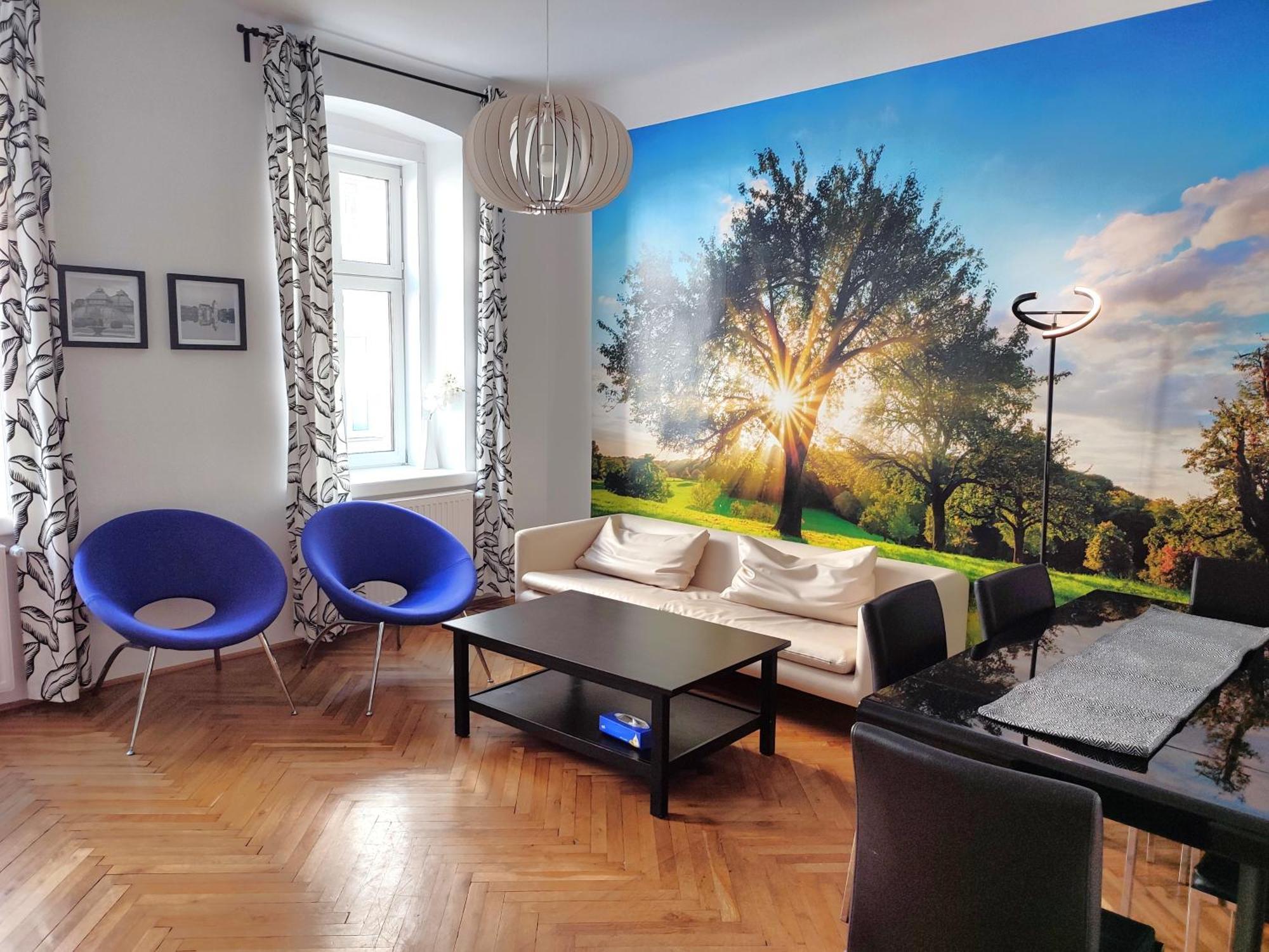 Apartments Near Schoenbrunn เวียนนา ภายนอก รูปภาพ