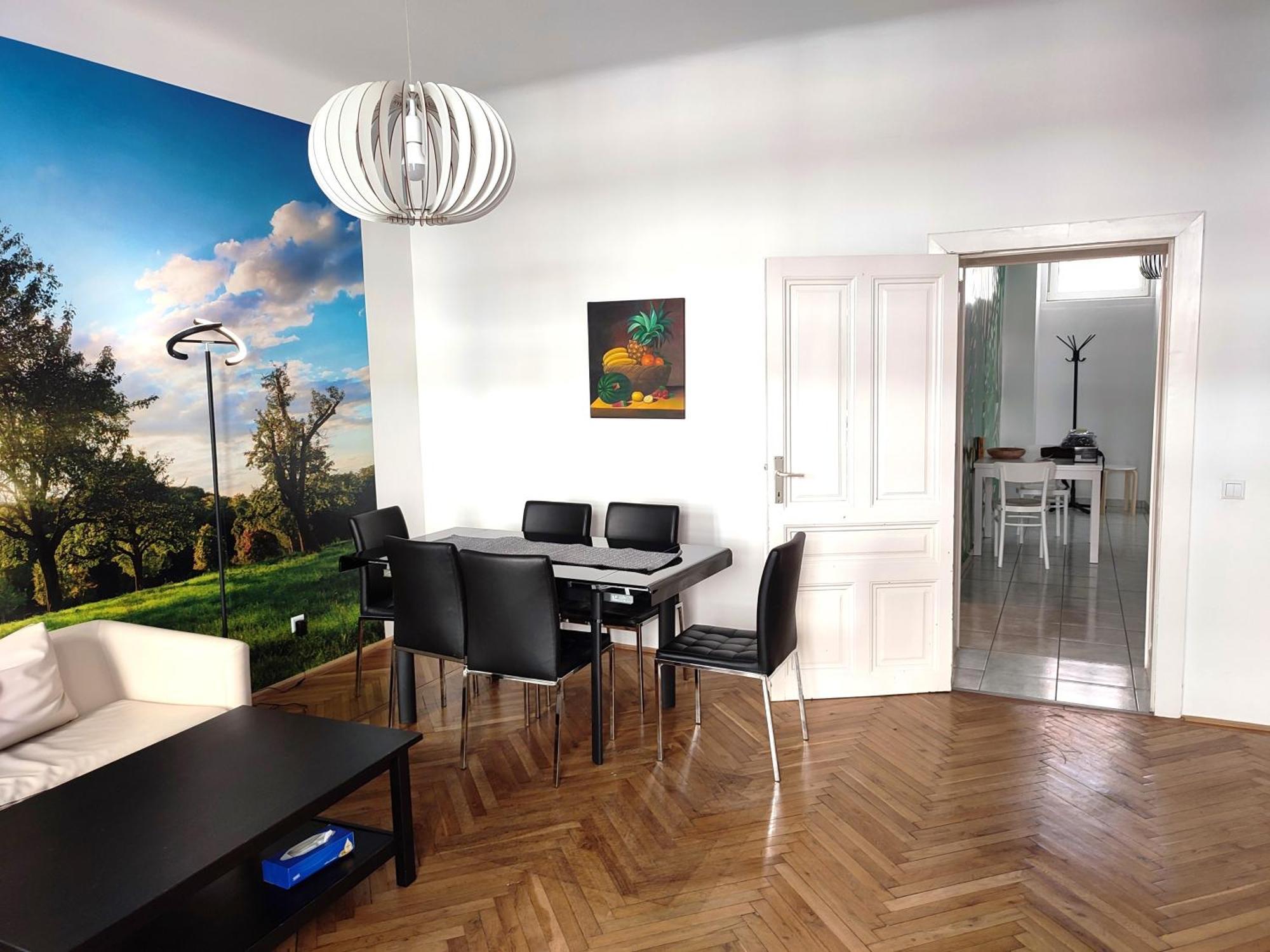 Apartments Near Schoenbrunn เวียนนา ภายนอก รูปภาพ