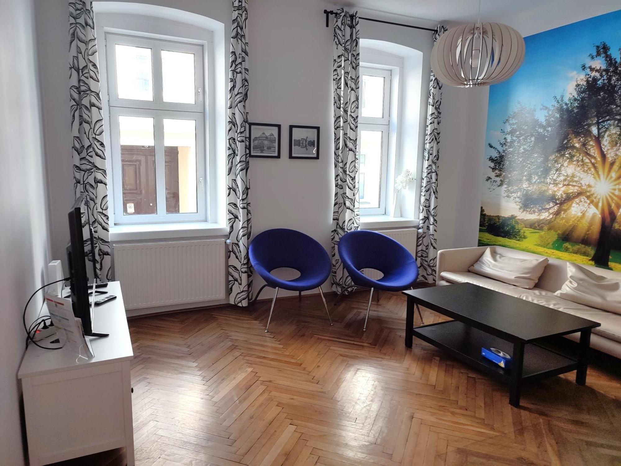 Apartments Near Schoenbrunn เวียนนา ภายนอก รูปภาพ