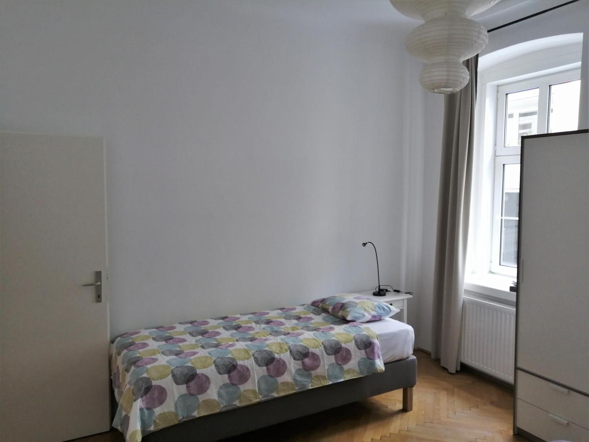Apartments Near Schoenbrunn เวียนนา ภายนอก รูปภาพ