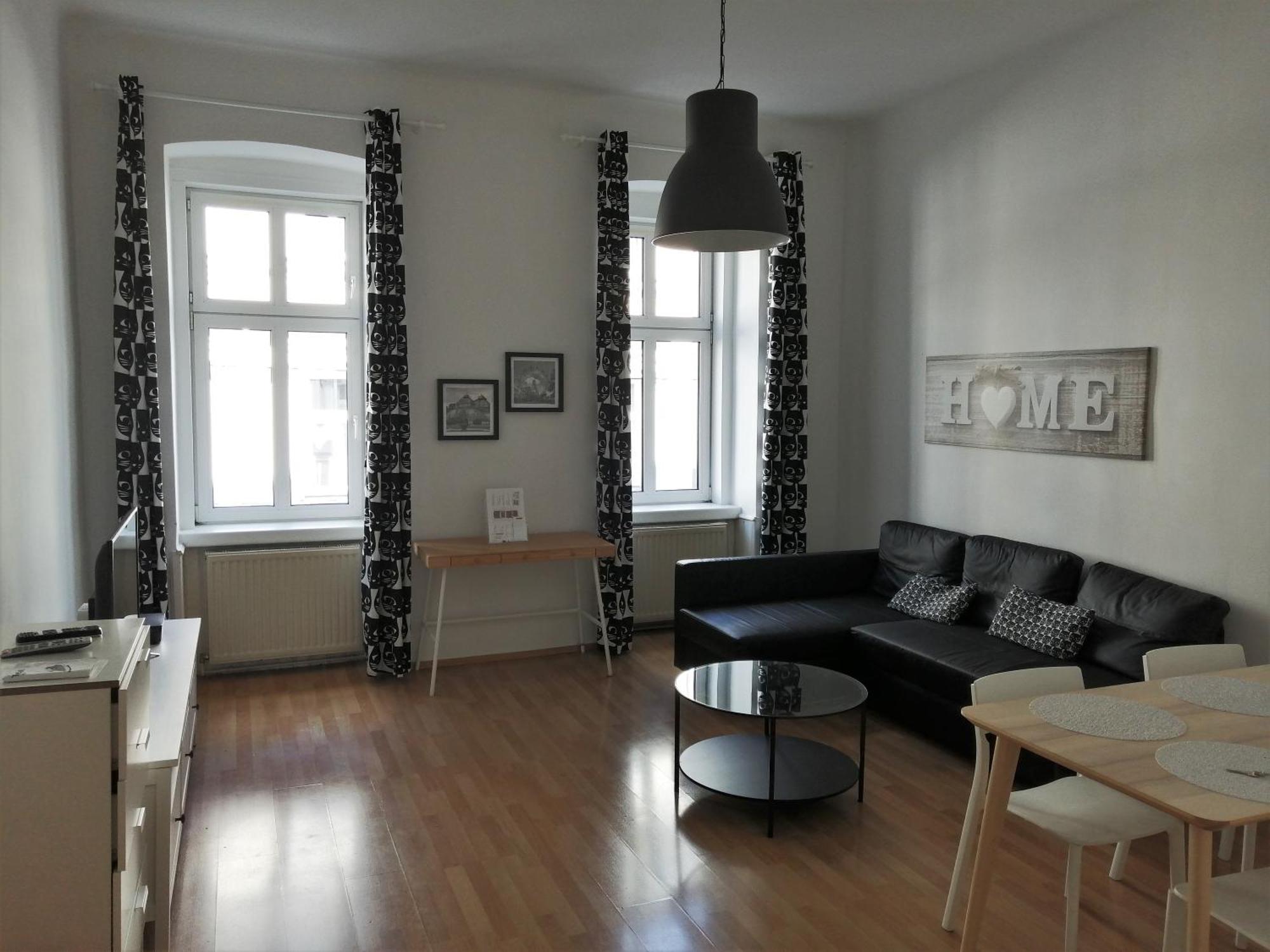 Apartments Near Schoenbrunn เวียนนา ภายนอก รูปภาพ